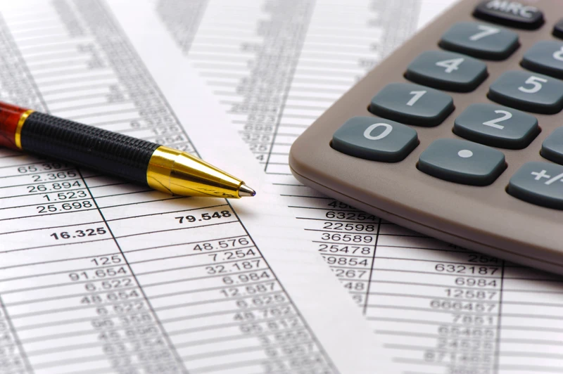Bouwkundig calculator gezocht